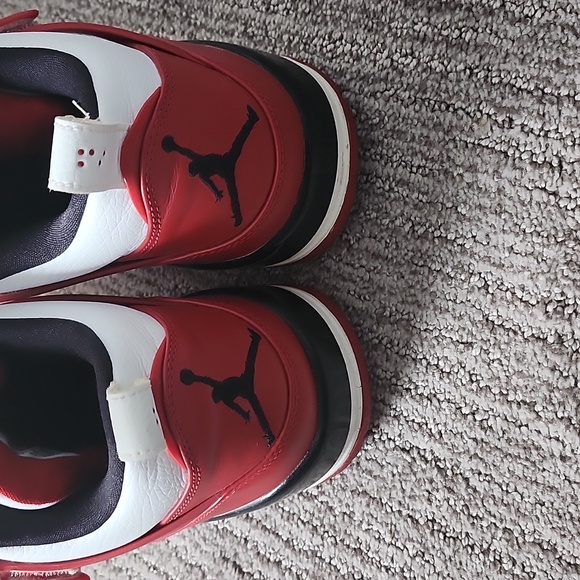 Air Jordan Flights 45 size 13 good condition! - Picture 6 of 8